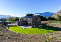 Barn House